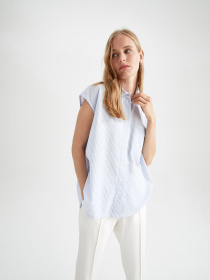 Блуза DeFacto модель X8894AZ-BE509 Фото