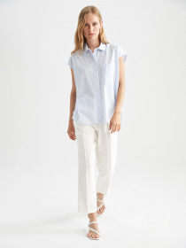 Блуза DeFacto модель X8894AZ-BE509 Фото