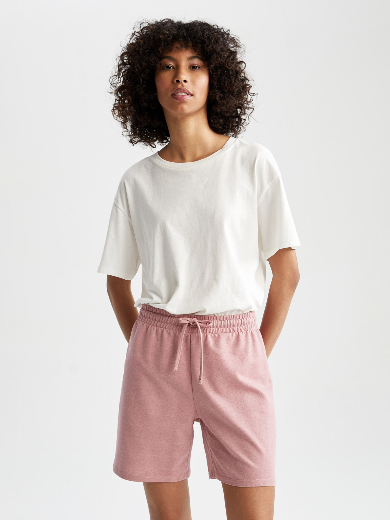 Шорты DeFacto модель U4570AZ-PN234 Фото