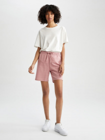 Повсякденні шорти DeFacto модель U4570AZ-PN234 Фото