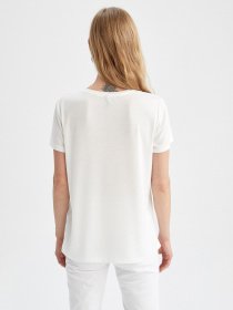 Футболка DeFacto модель Y1957AZ-ER105 Фото