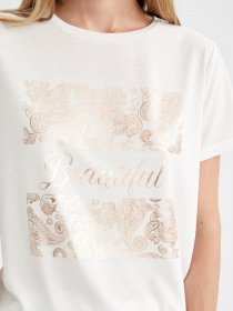 Футболка DeFacto модель Y1957AZ-ER105 Фото