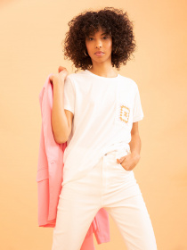 Футболка DeFacto модель X6995AZ-ER105 Фото