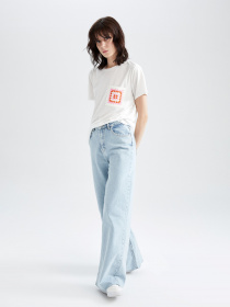 Футболка DeFacto модель X6995AZ-ER105 Фото