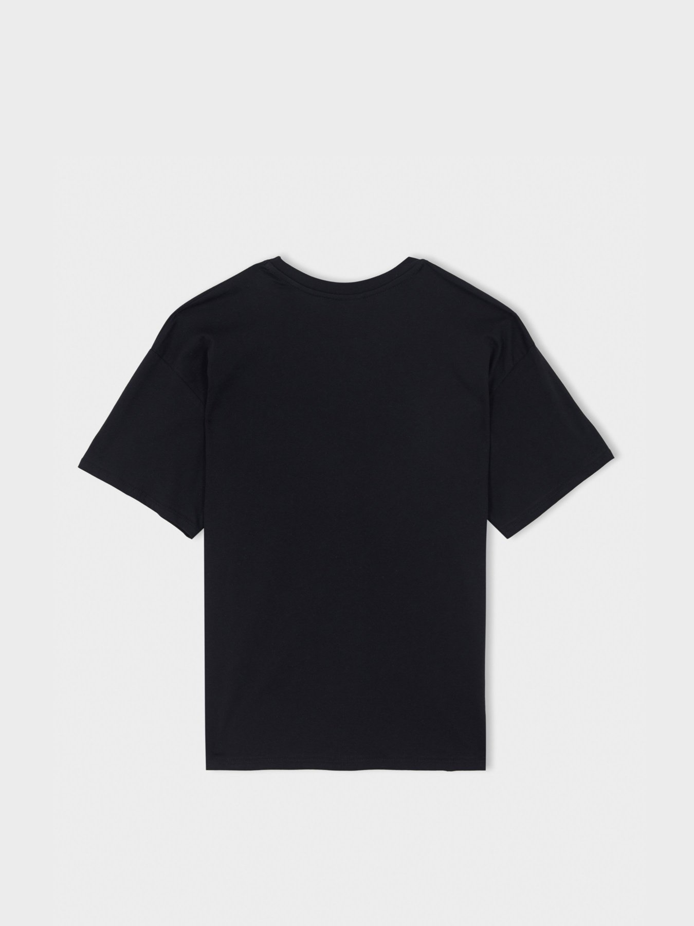 Футболка DeFacto модель V1500AZ-BK27 Фото