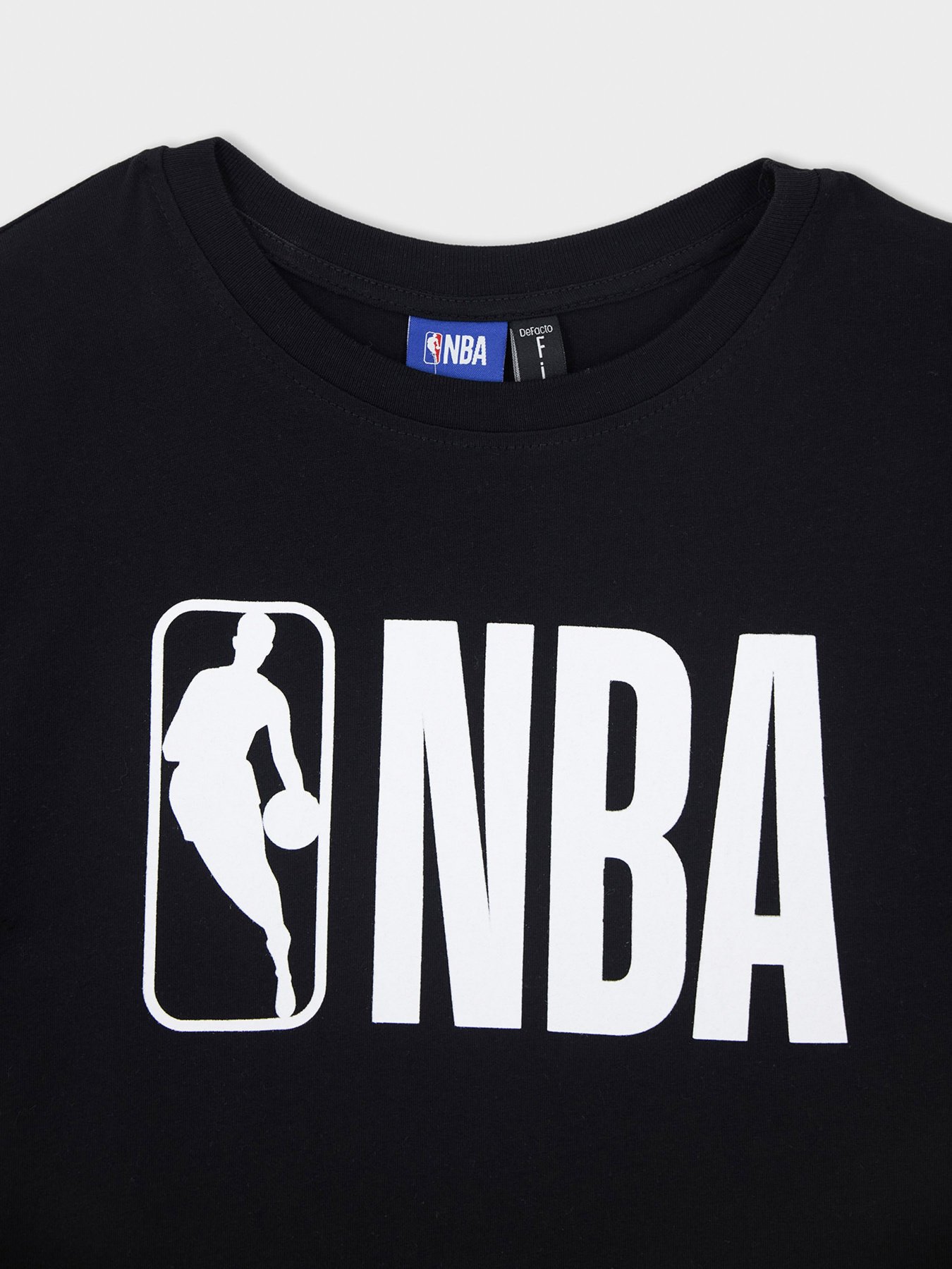 Футболка DeFacto модель V1500AZ-BK27 Фото