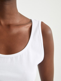 Майка для дому DeFacto модель R9041AZ-WT32 Фото