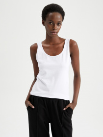 Майка для дому DeFacto модель R9041AZ-WT32 Фото