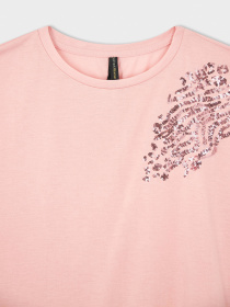 Футболка DeFacto модель Y1962AZ-PN113 Фото