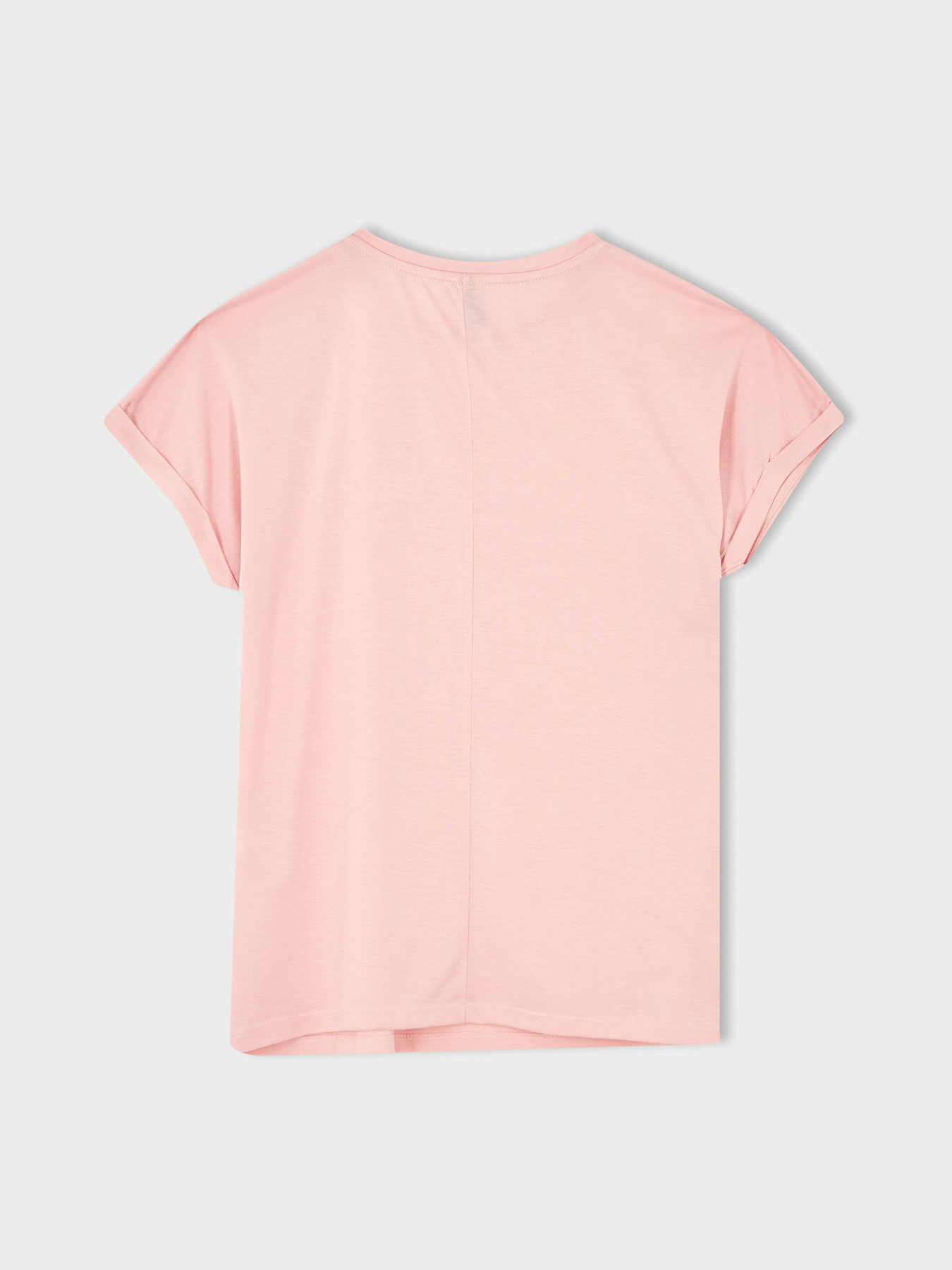 Футболка DeFacto модель Y1962AZ-PN113 Фото