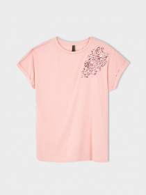 Футболка DeFacto модель Y1962AZ-PN113 Фото