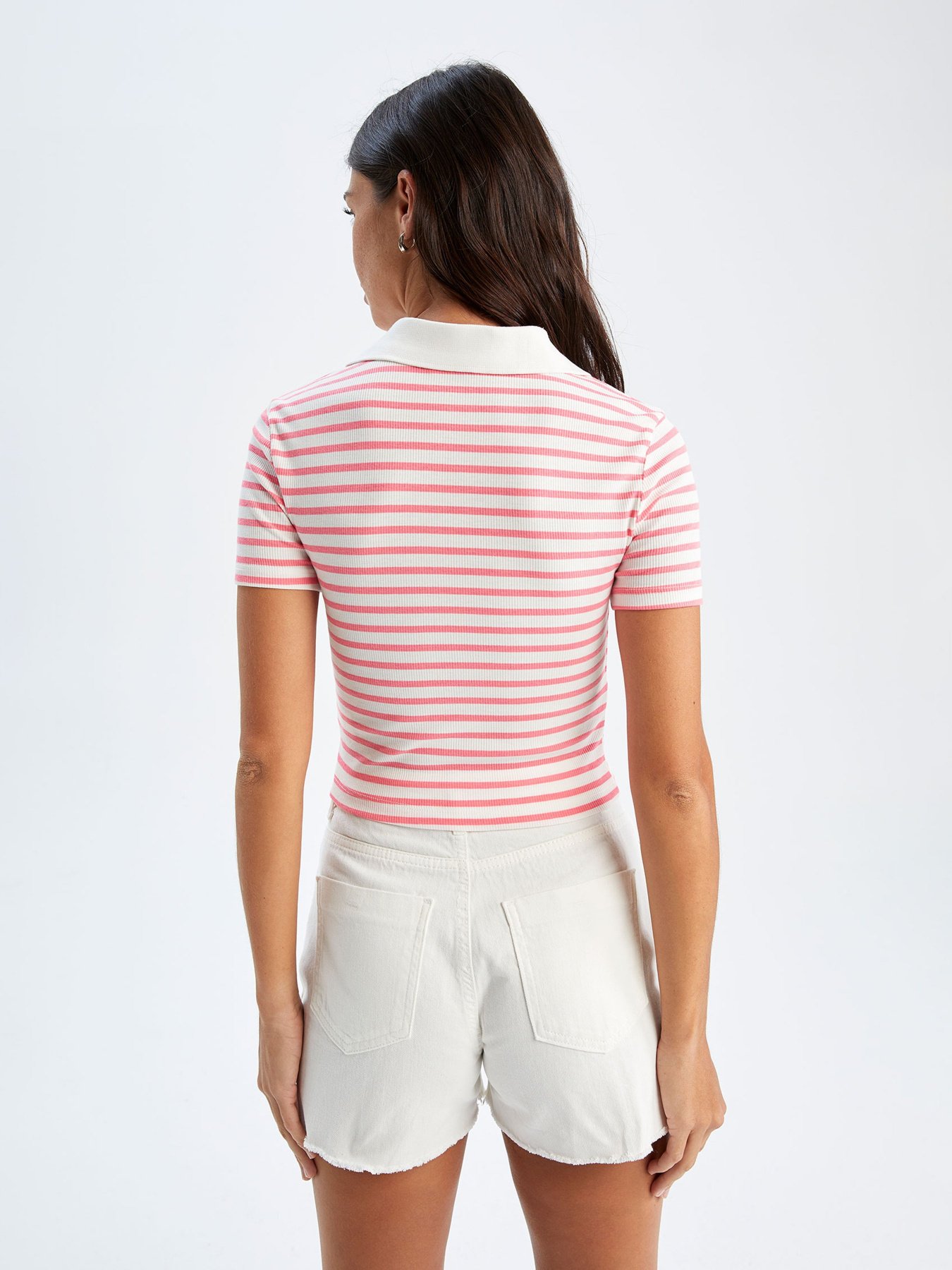 Футболка DeFacto модель Y0905AZ-PN51 Фото