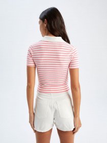 Футболка DeFacto модель Y0905AZ-PN51 Фото