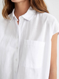 Блуза DeFacto модель X8895AZ-WT34 Фото