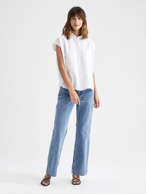 Блуза DeFacto модель X8895AZ-WT34 Фото