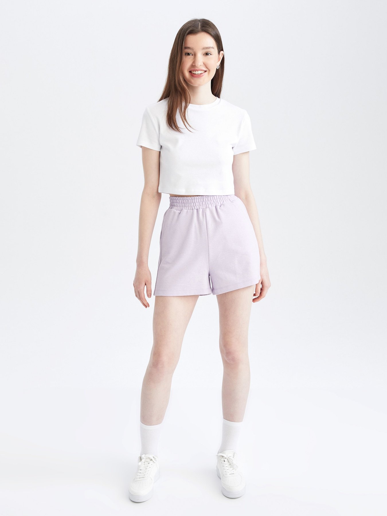 Шорты DeFacto модель U3357AZ-PR372 Фото