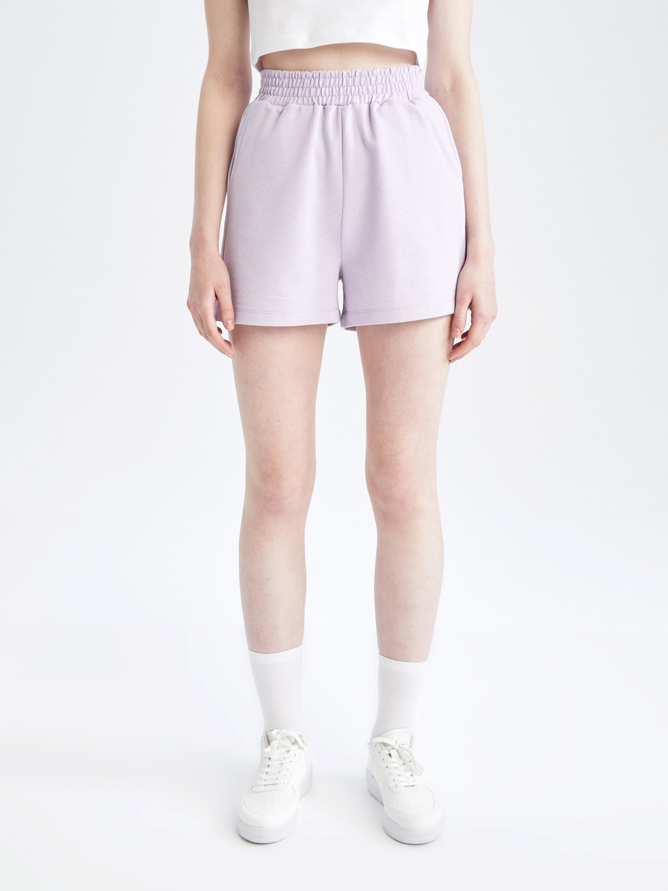 Шорты DeFacto модель U3357AZ-PR372 Фото