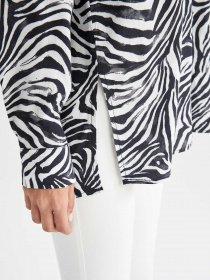 Блуза DeFacto модель X6681AZ-WT34 Фото