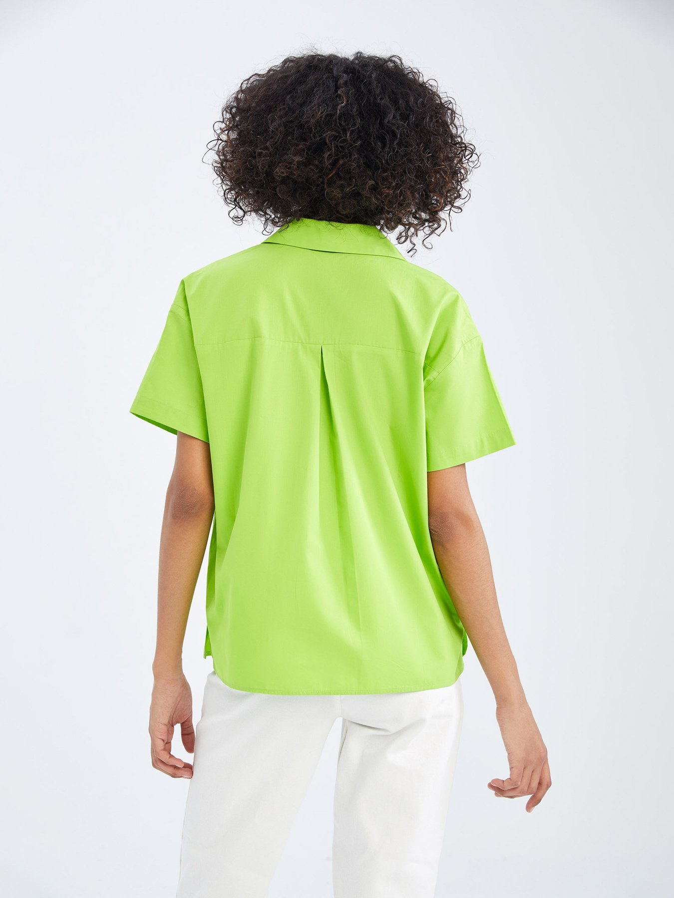 Блуза DeFacto модель X8325AZ-GN618 Блуза DeFacto модель X8325AZ-GN618 Фото