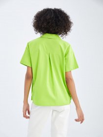 Блуза DeFacto модель X8325AZ-GN618 Блуза DeFacto модель X8325AZ-GN618 Фото