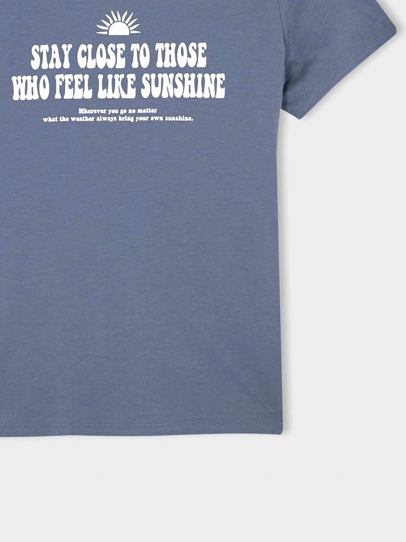 Футболки і поло DeFacto модель X4564AZ-GR328 Футболки і поло DeFacto модель X4564AZ-GR328 Фото