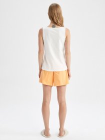 Пижама DeFacto модель X4876AZ-OG266 Фото