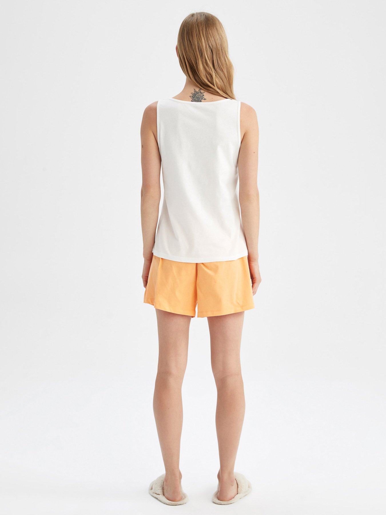 Піжама DeFacto модель X4876AZ-OG266 Фото