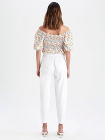 Чиносы DeFacto модель S2790AZ-WT34 Фото