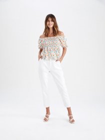 Чиносы DeFacto модель S2790AZ-WT34 Фото