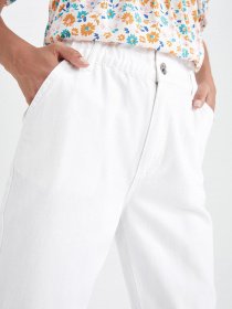 Чиносы DeFacto модель S2790AZ-WT34 Фото