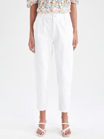 Чиносы DeFacto модель S2790AZ-WT34 Фото