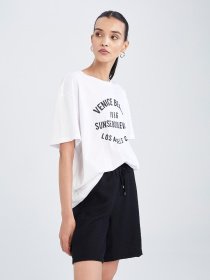 Повсякденні шорти DeFacto модель Y2778AZ-BK81 Фото