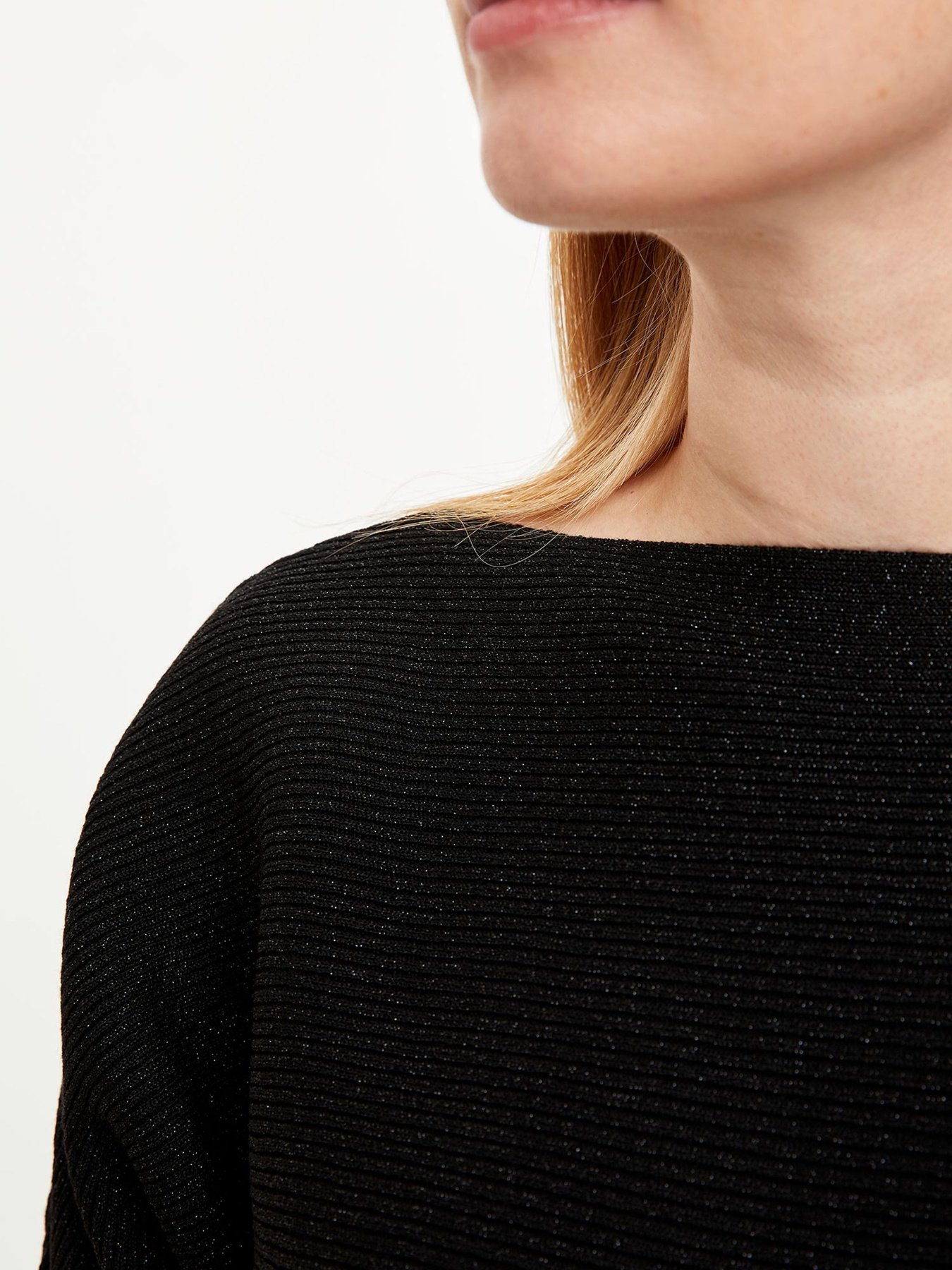 Джемпер DeFacto модель L0909AZ-BK27 Фото