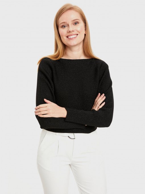 Джемпер DeFacto модель L0909AZ-BK27 Фото