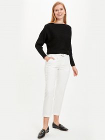 Джемпер DeFacto модель L0909AZ-BK27 Фото