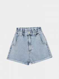 Джинсові шорти DeFacto модель X3013AZ-NM39 Фото