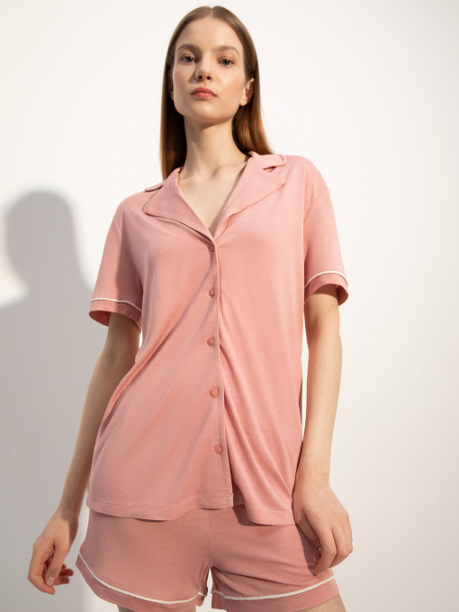 Пижама DeFacto модель X6635AZ-BR80 Фото