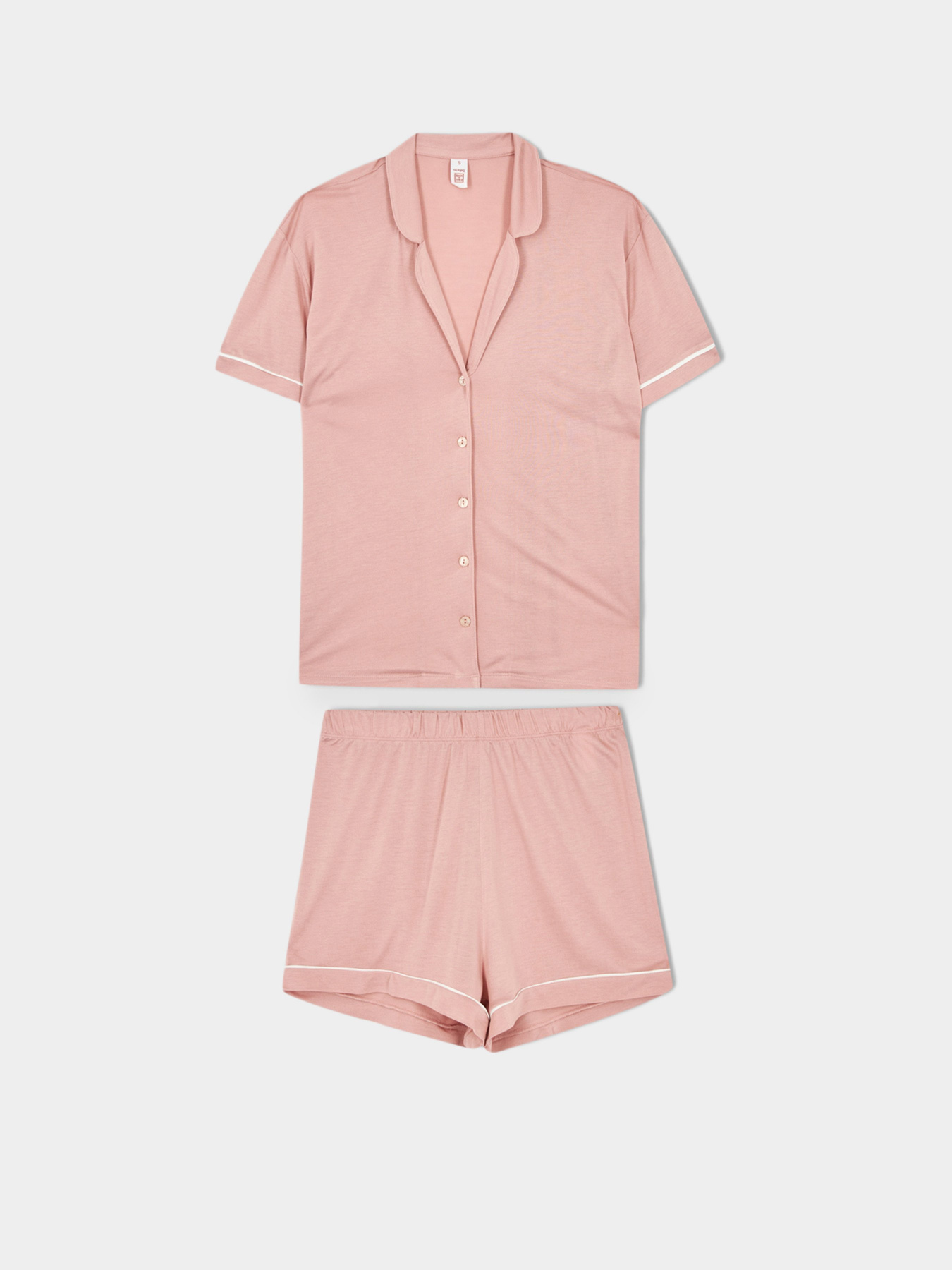 Піжама DeFacto модель X6635AZ-BR80 Фото