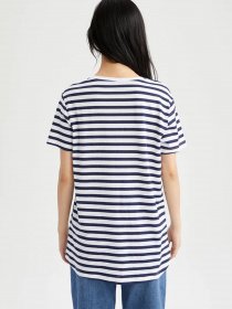 Футболка DeFacto модель U1778AZ-NV31 Фото