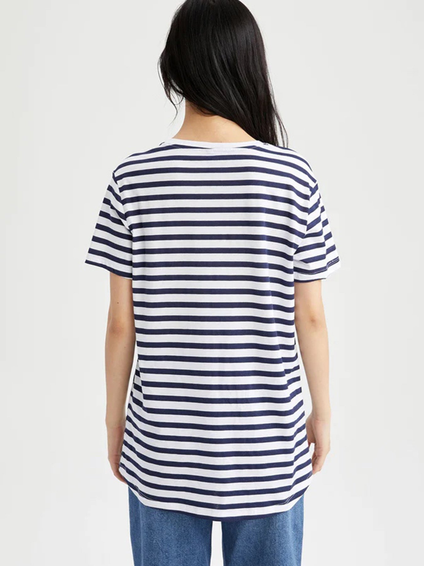 Футболка DeFacto модель U1778AZ-NV31 Фото