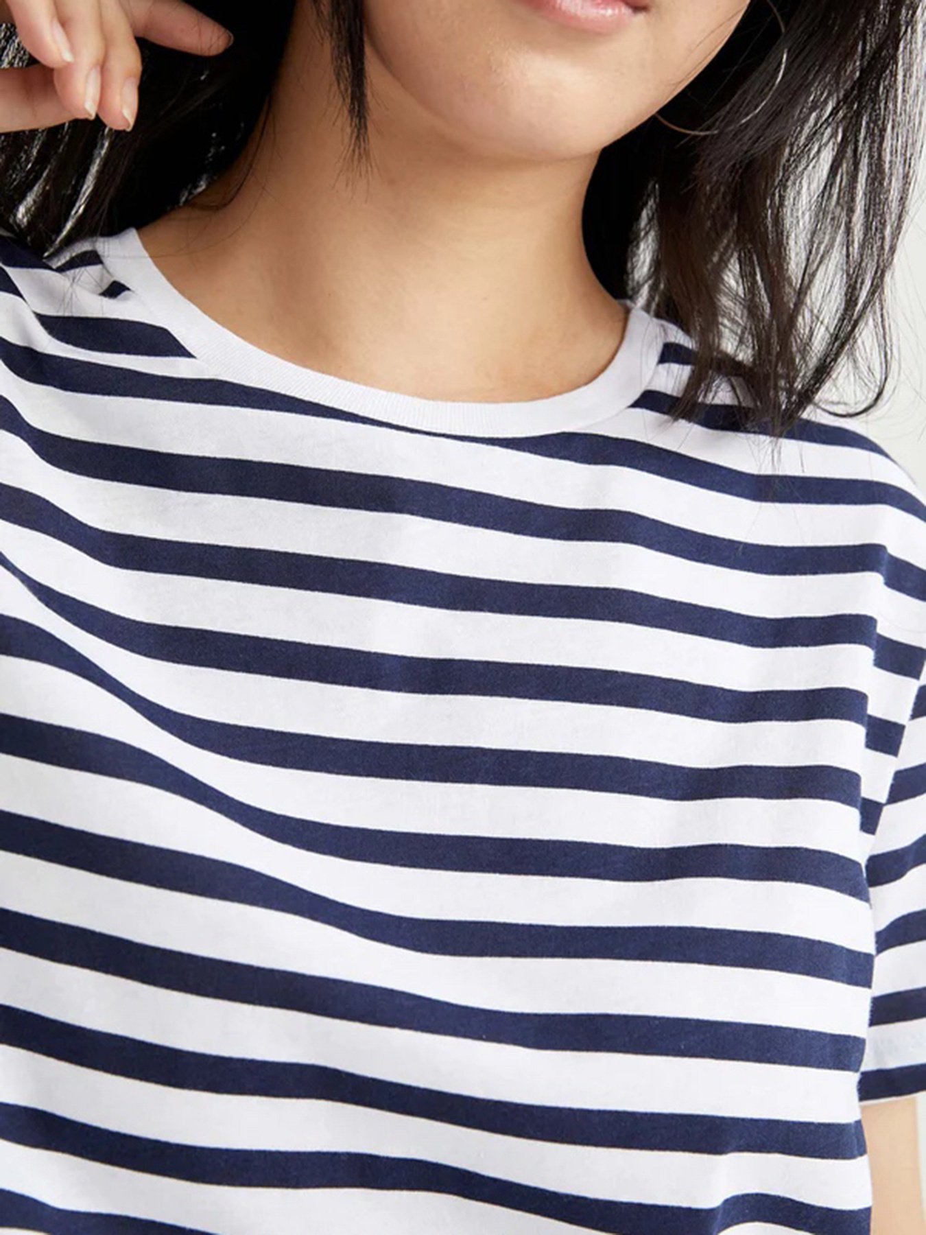 Футболка DeFacto модель U1778AZ-NV31 Фото