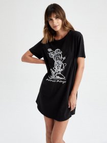 Туника DeFacto Hoop Dreamer модель X4870AZ-BK27 Фото