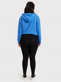 Леггинсы спортивные DeFacto модель G5294AZ-BK27 Фото