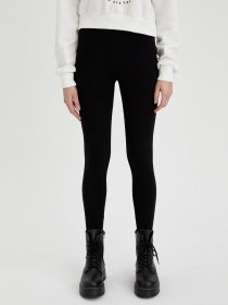 Леггинсы спортивные DeFacto модель G5294AZ-BK27 Фото