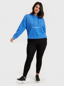 Спортивні леггінси DeFacto модель G5294AZ-BK27 Фото