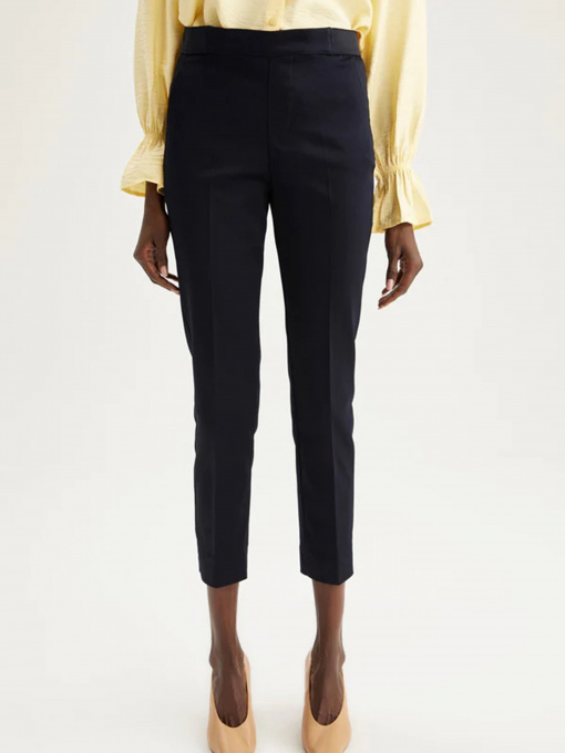 Повсякденні штани DeFacto модель J8743AZ-NV91 Фото