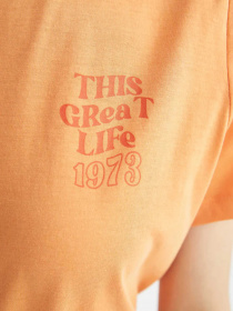 Футболка DeFacto модель X0244AZ-OG441 Фото