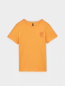 Футболка DeFacto модель X0244AZ-OG441 Фото