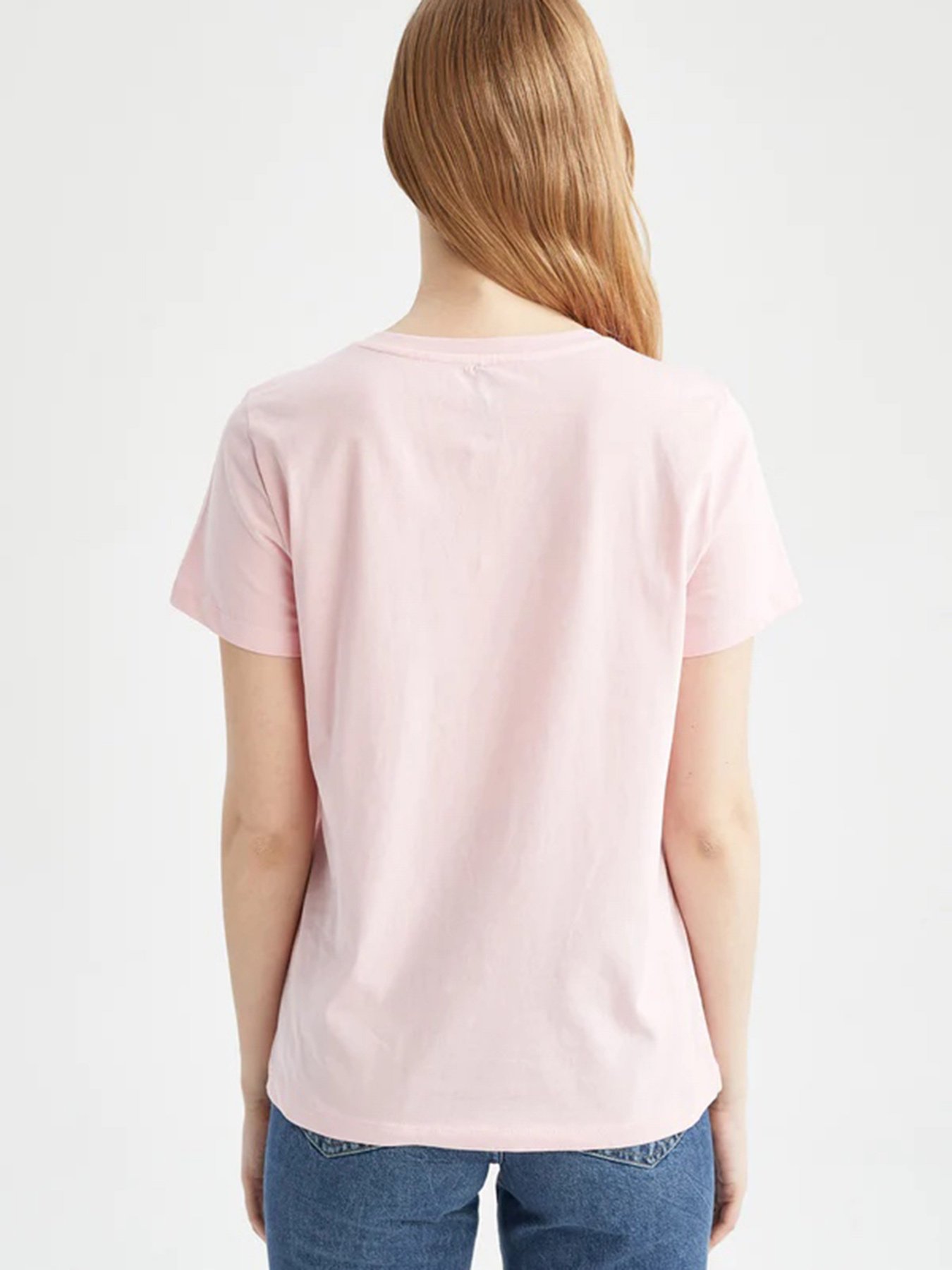 Футболка DeFacto модель W9828AZ-PN396 Фото