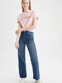 Футболка DeFacto модель W9828AZ-PN396 Фото